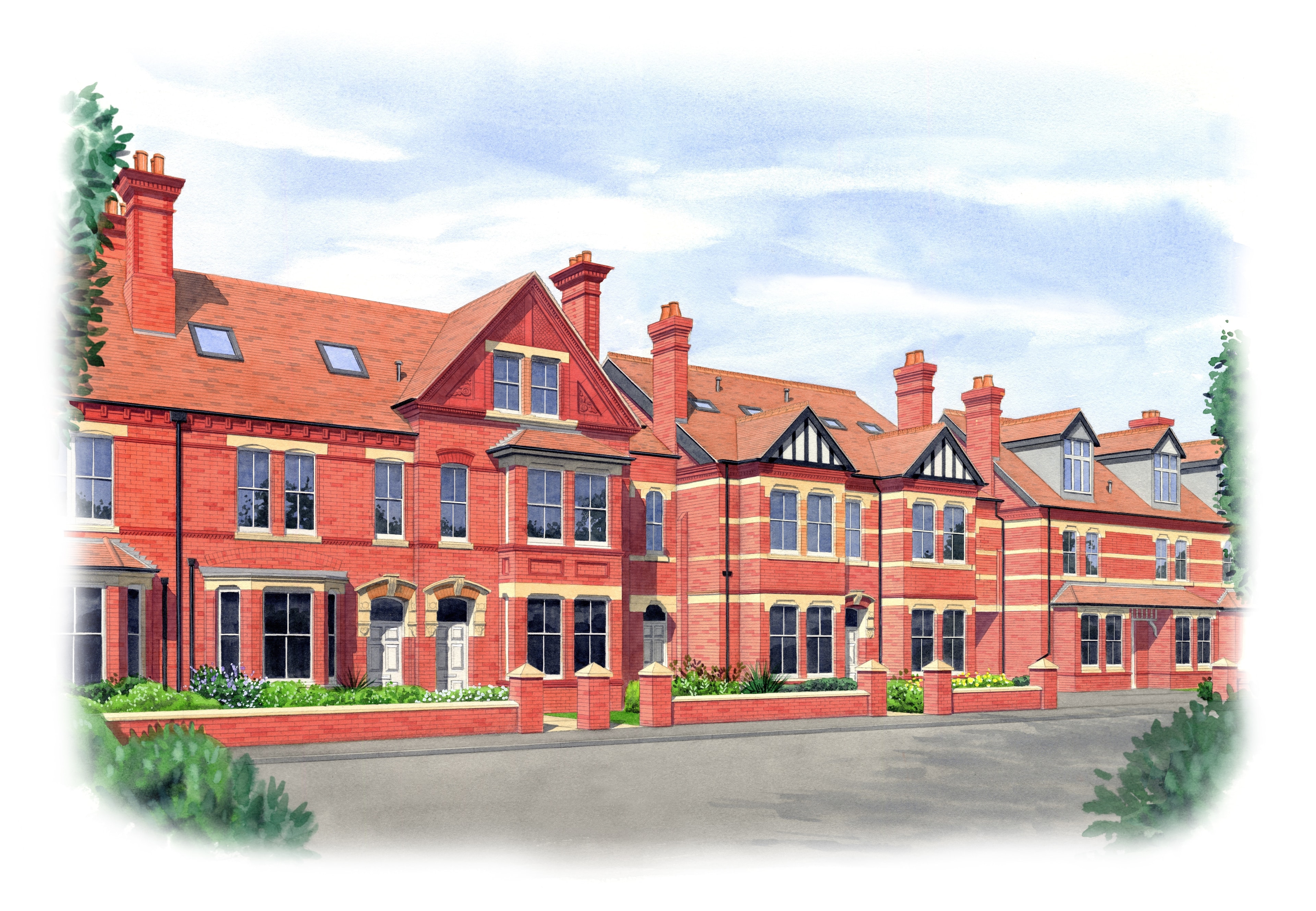Brownfield Regeneration Scheme
