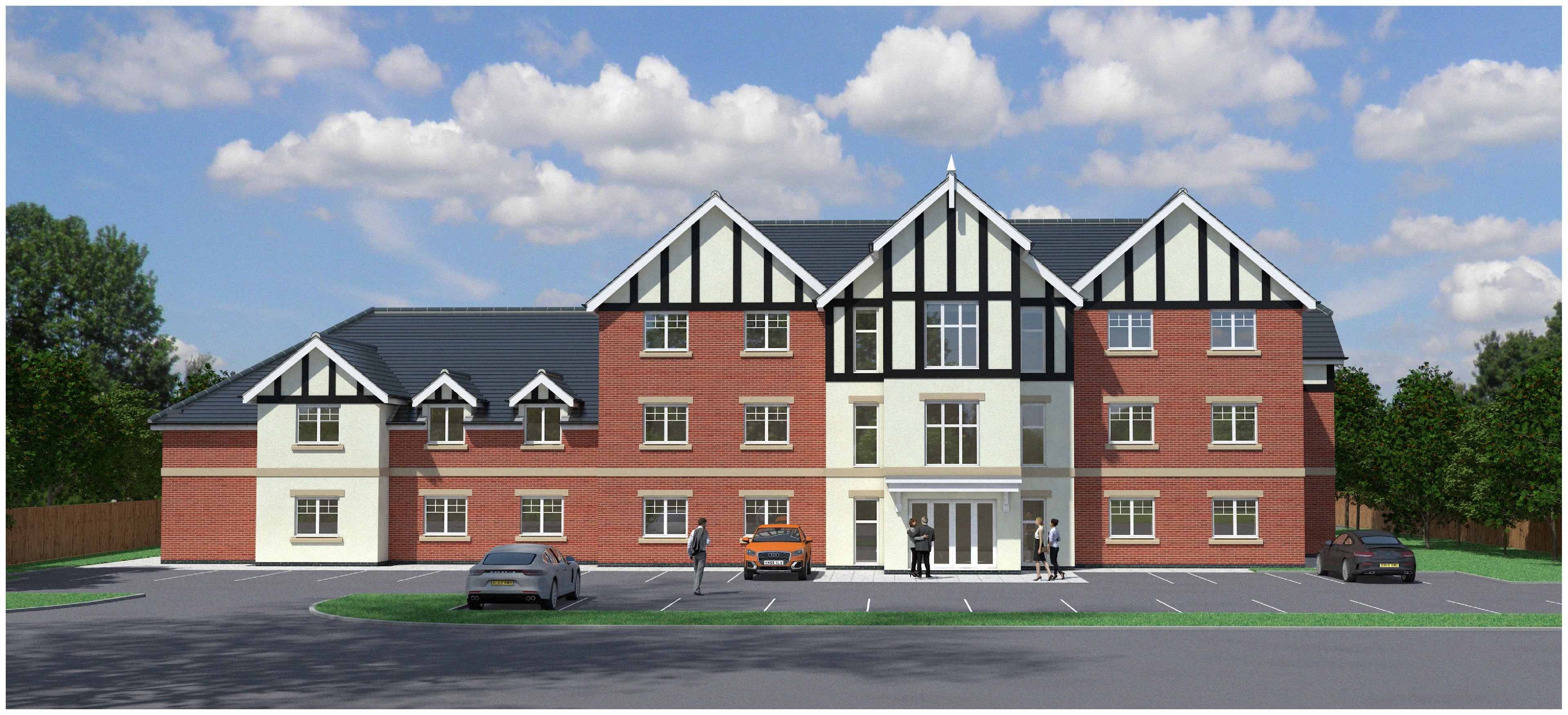 City Centre Office Scheme